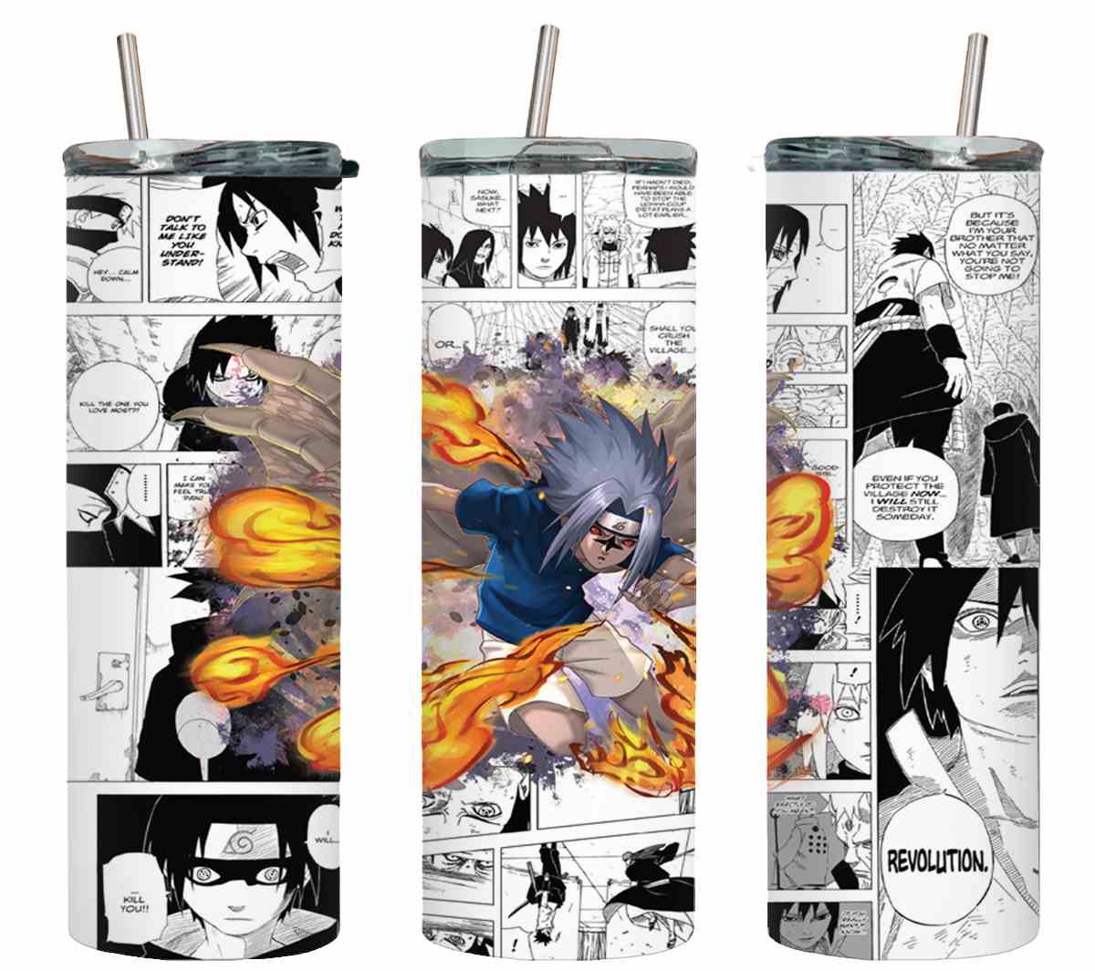 Sasuke Utchiha-7838
